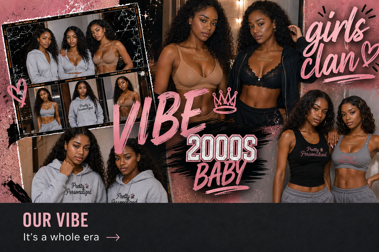 Our Vibe