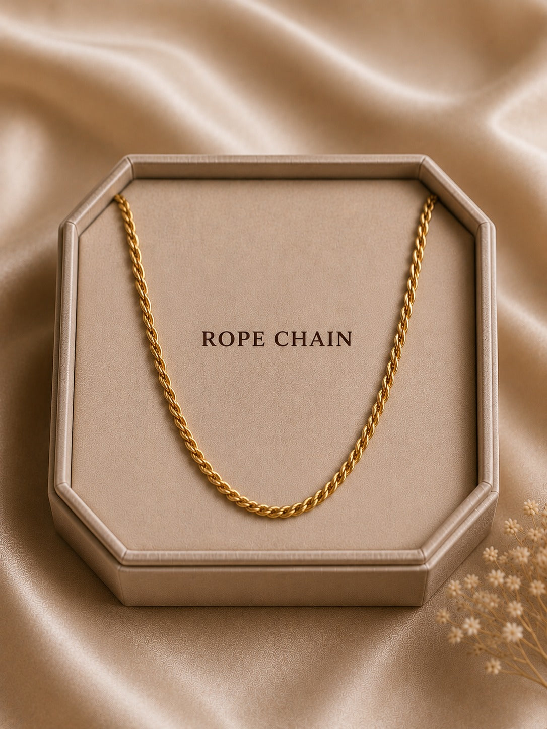Chain Styles