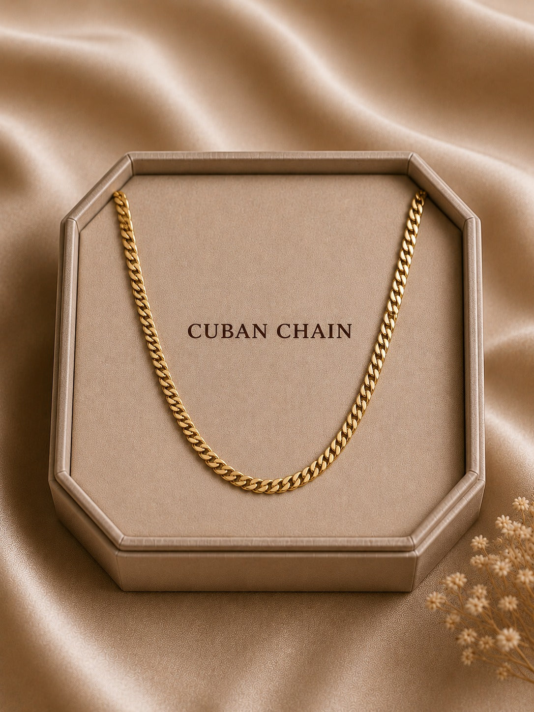 Chain Styles