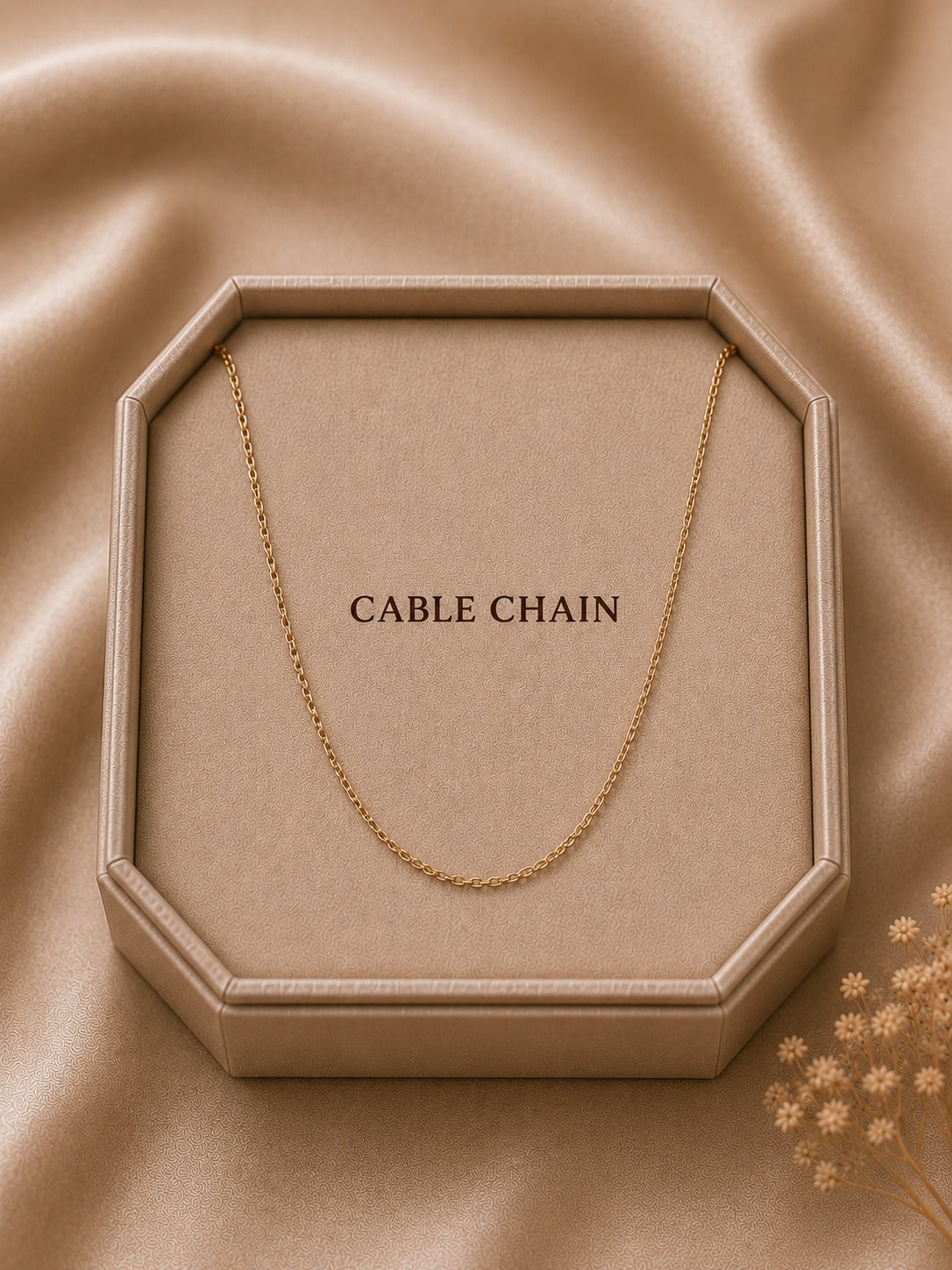 Chain Styles