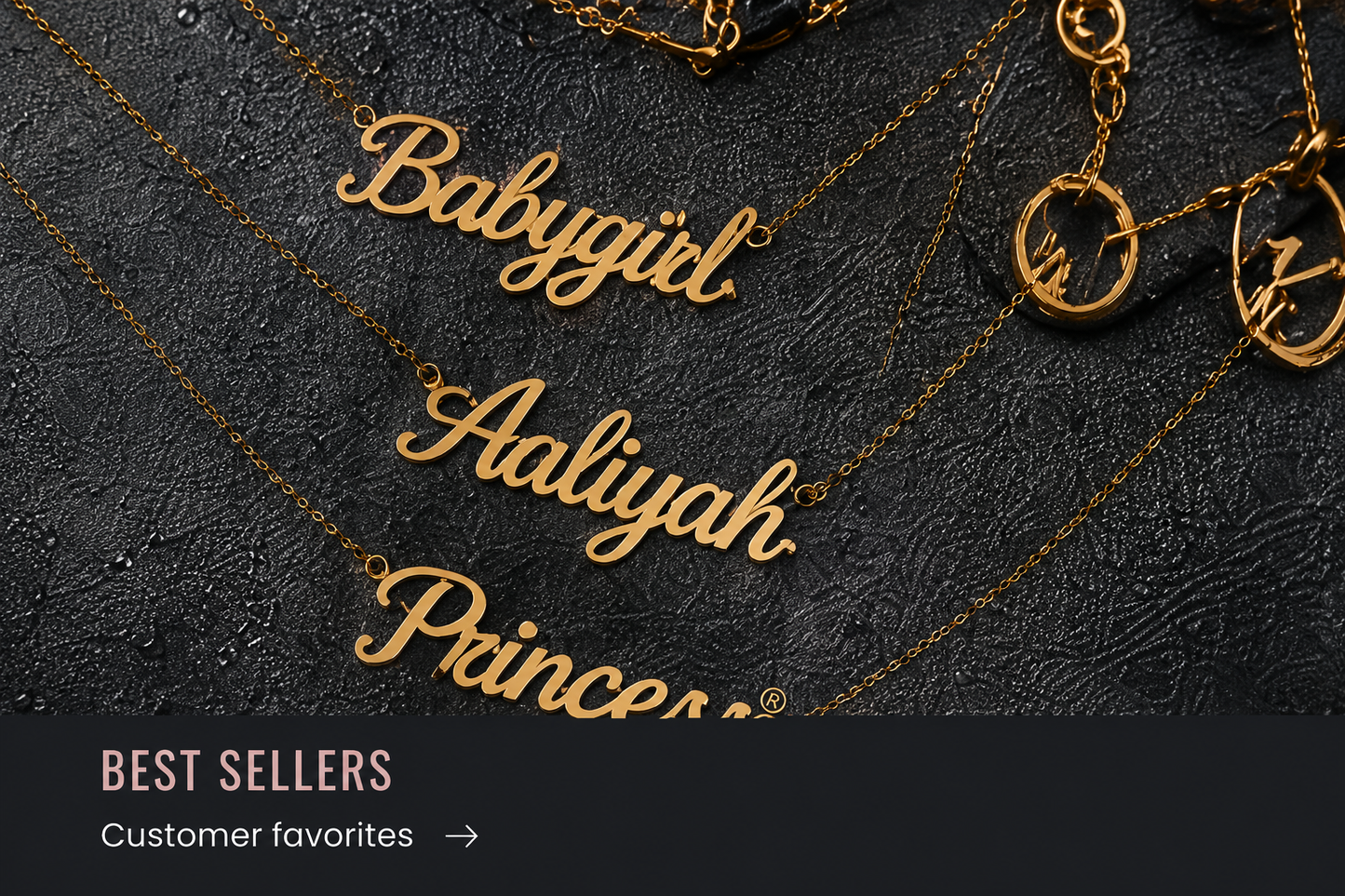 Best Sellers