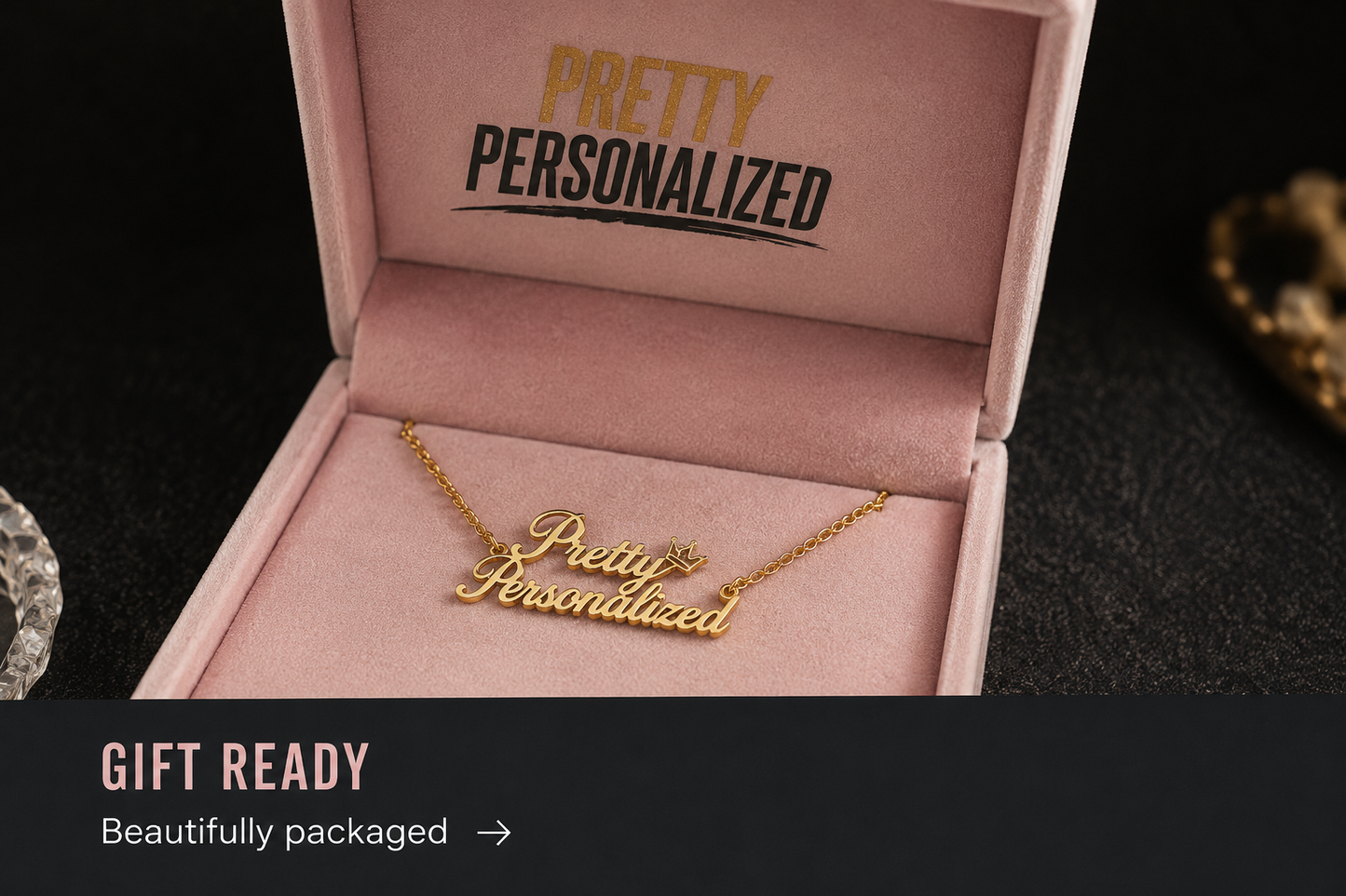 Gift Ready