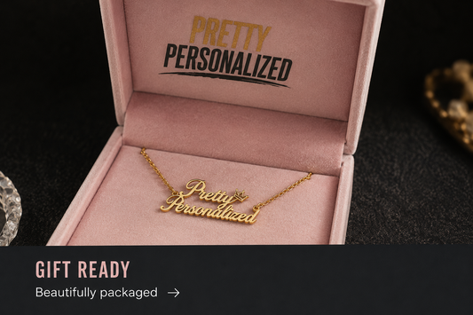 Gift Ready